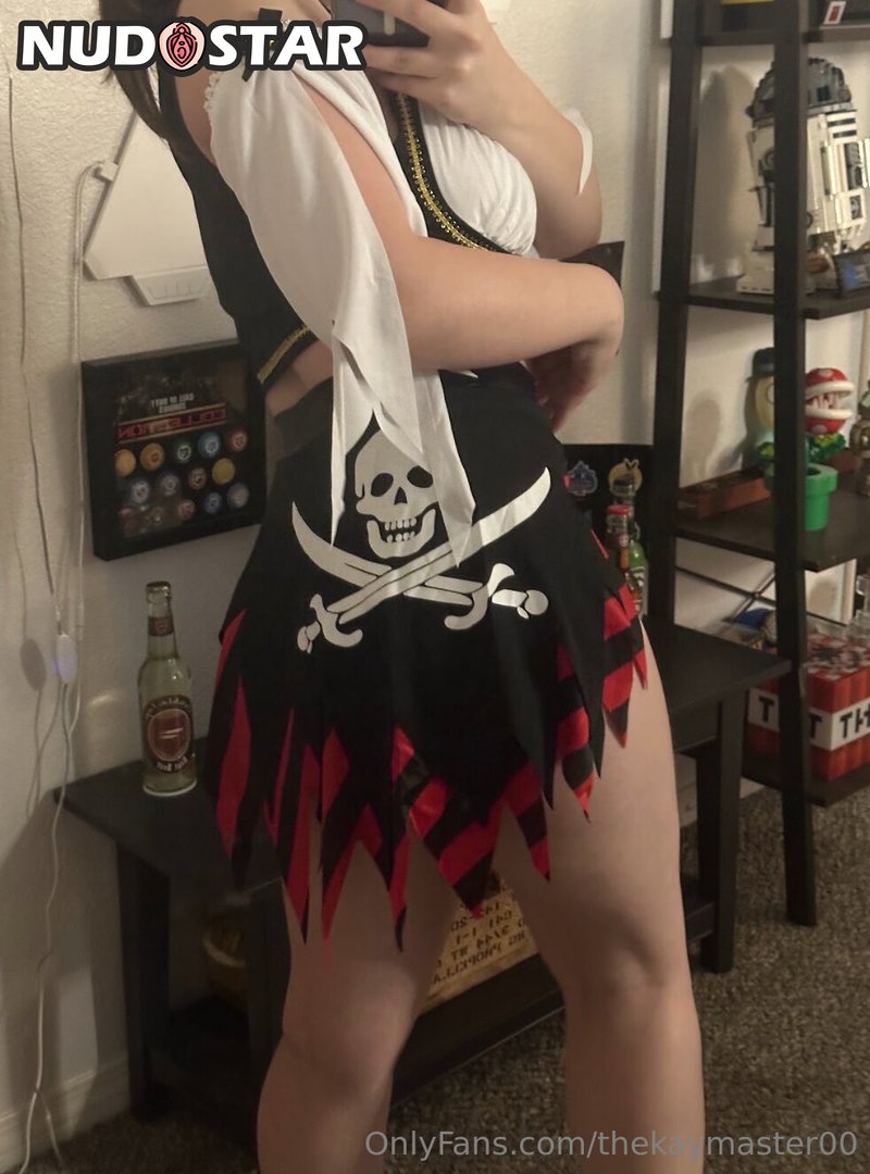 Thekaymaster00 Leaked Photo 8