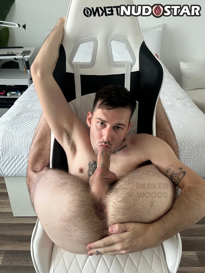 Parkerwoodsx Leaked Photo 12