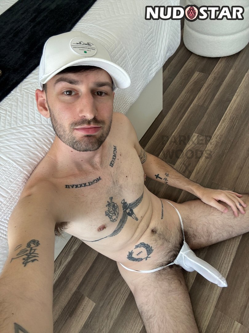 Parkerwoodsx Leaked Photo 3