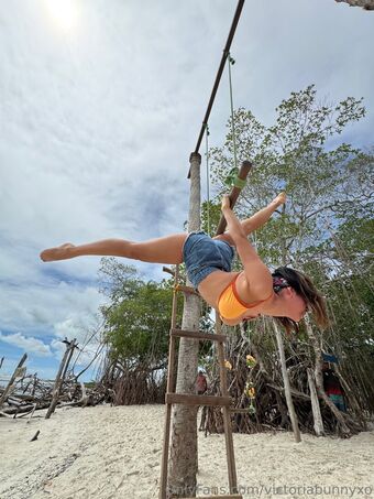 victoriabunnyxo Nude Leaks OnlyFans Photo 12