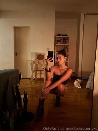 victoriabunnyxo Nude Leaks OnlyFans Photo 13