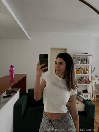 victoriabunnyxo Nude Leaks OnlyFans Photo 15