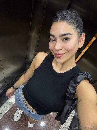 victoriabunnyxo Nude Leaks OnlyFans Photo 14