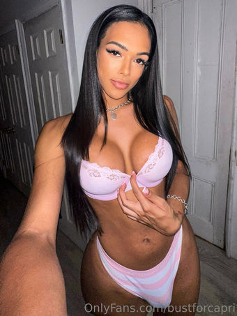 bustforcapri Nude Leaks OnlyFans Photo 2