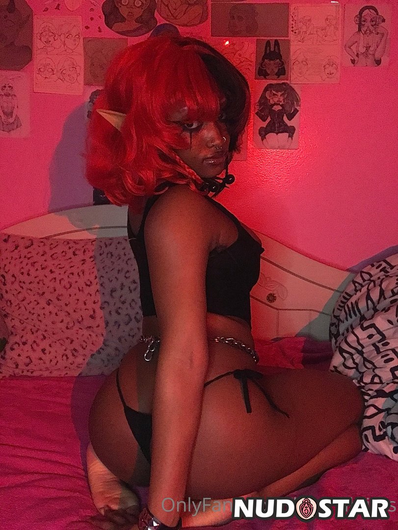 Bunniibiites Leaked Photo 15