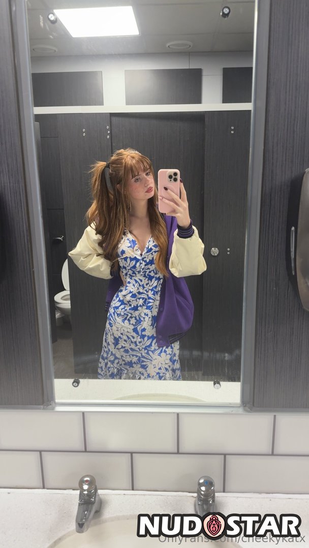 Cheekykatx Leaked Photo 4