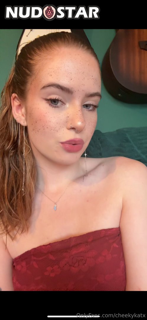 Cheekykatx Leaked Photo 3