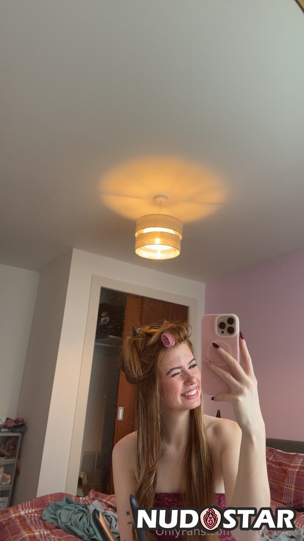 Cheekykatx Leaked Photo 5