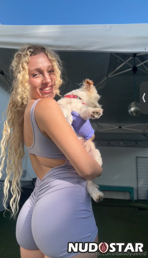 Daddydeelz Leaked Photo 19