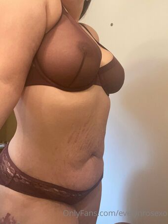 evelynrosexo Nude Leaks OnlyFans Photo 8