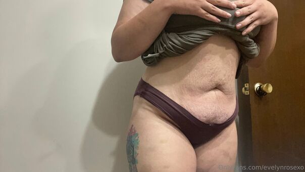 evelynrosexo Nude Leaks OnlyFans Photo 13