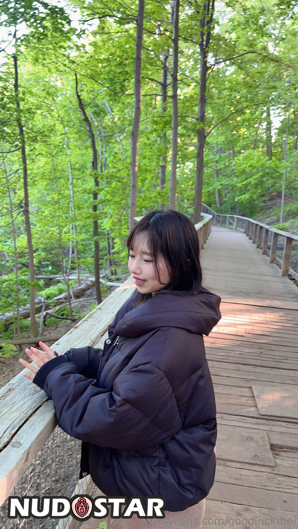 Goodluckmei Leaked Photo 22