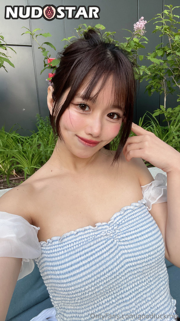 Goodluckmei Leaked Photo 20