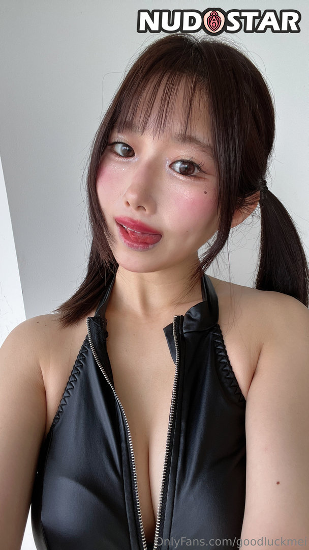 Goodluckmei Leaked Photo 17