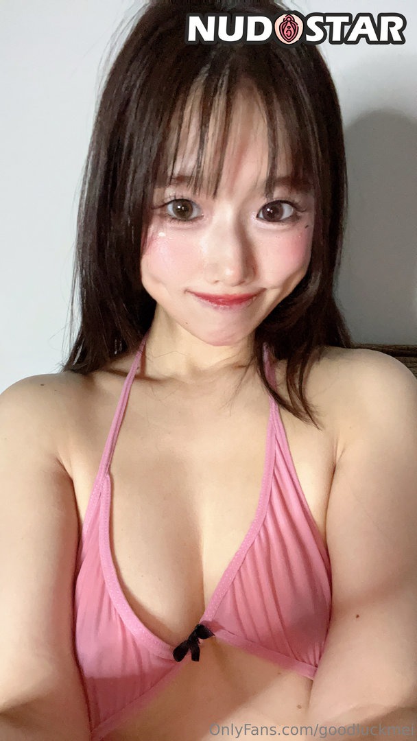 Goodluckmei Leaked Photo 11