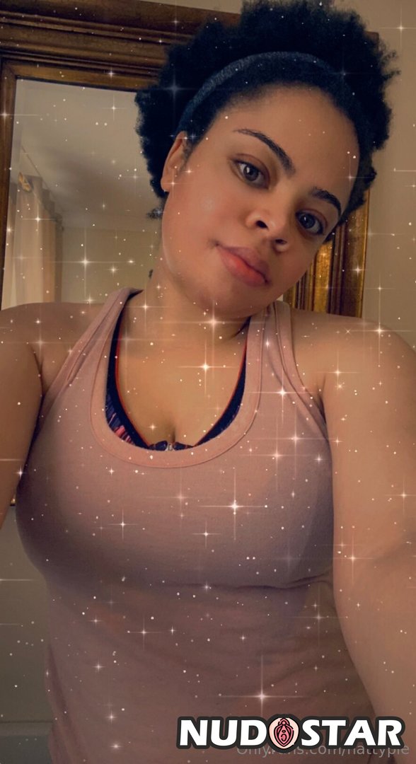 Hattypie Leaked Photo 17