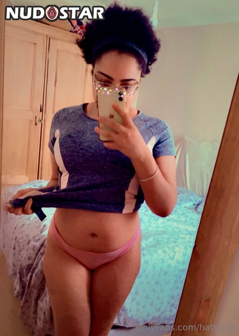 Hattypie Leaked Photo 10