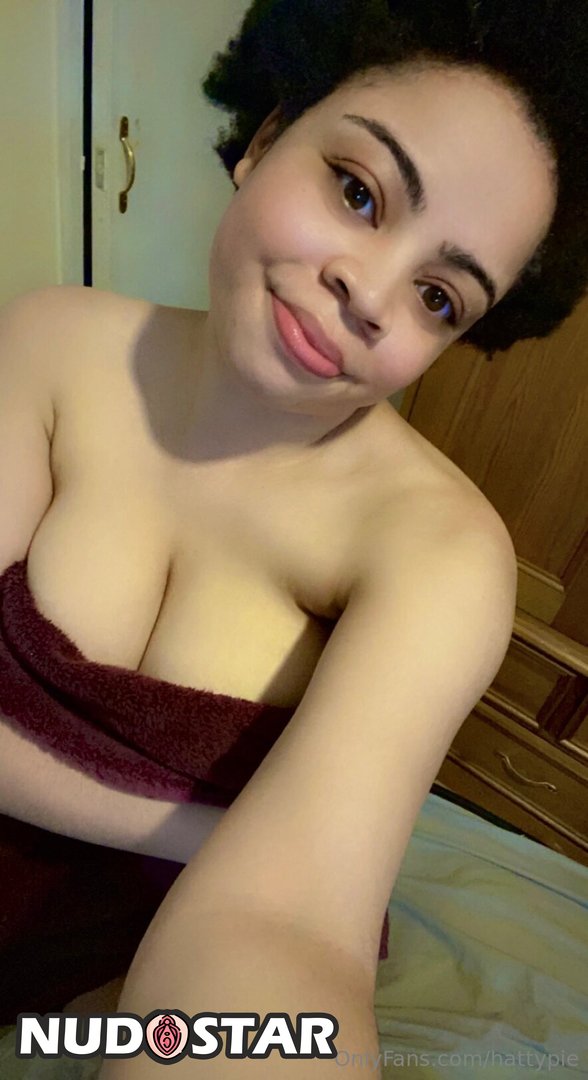 Hattypie Leaked Photo 16