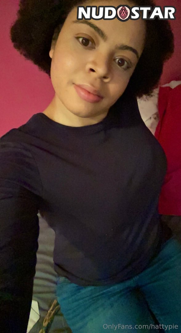 Hattypie Leaked Photo 1