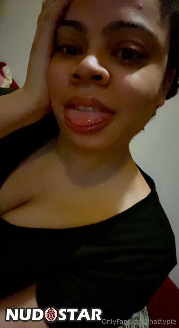 Hattypie Leaked Photo 15