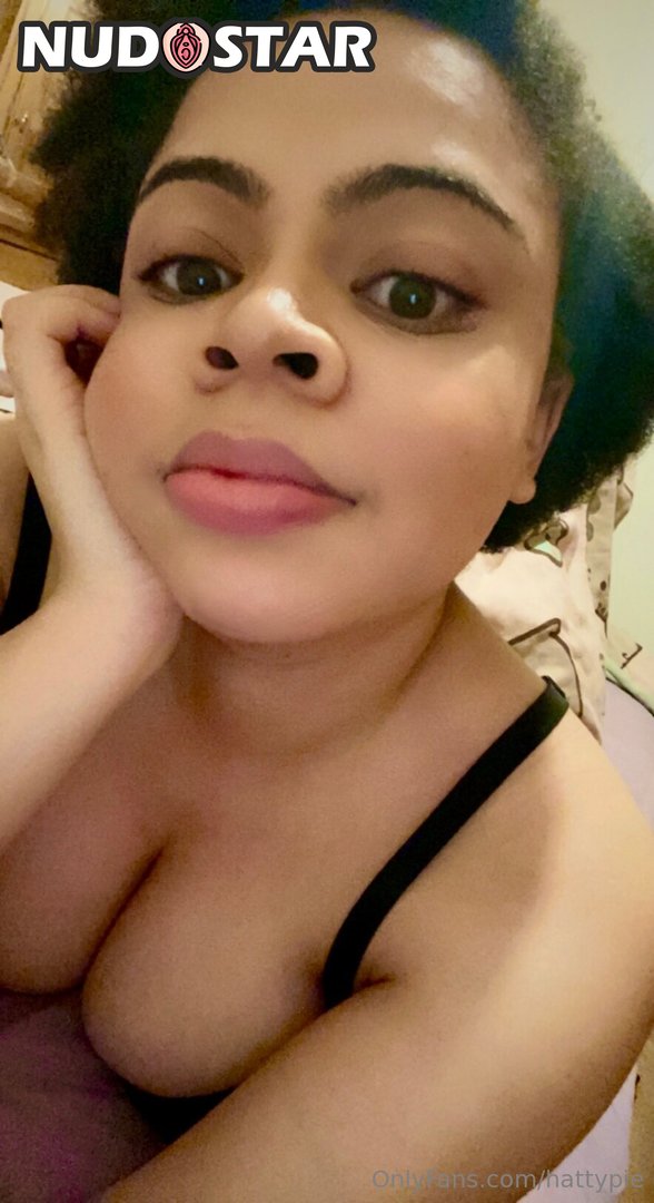 Hattypie Leaked Photo 19