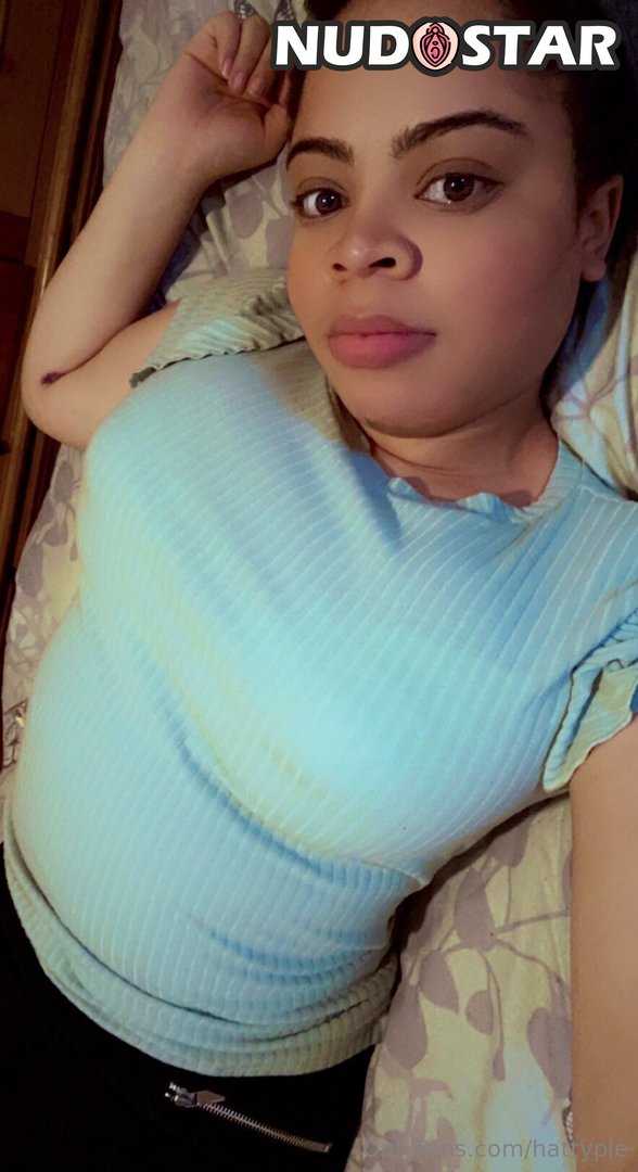 Hattypie Leaked Photo 7