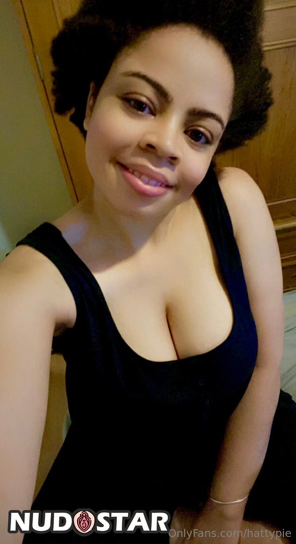 Hattypie Leaked Photo 13