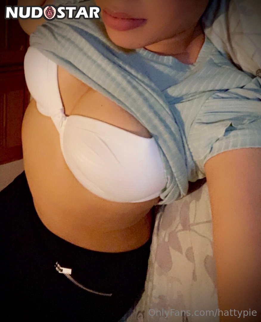 Hattypie Leaked Photo 11