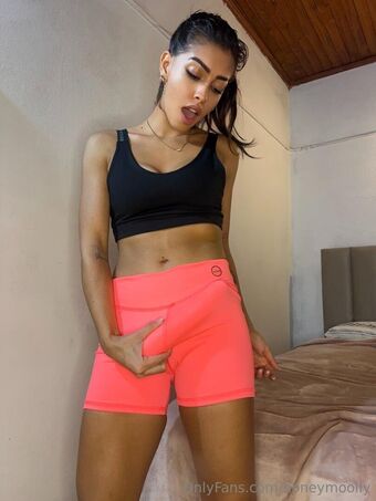 honeymoolly Nude Leaks OnlyFans Photo 60