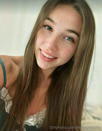 honeymoolly Nude Leaks OnlyFans Photo 56
