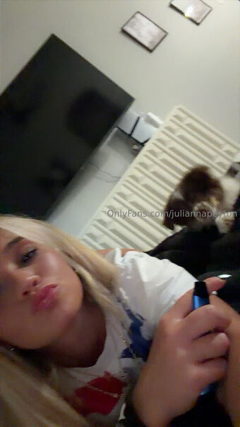 juliannapeyton Nude Leaks OnlyFans Photo 79