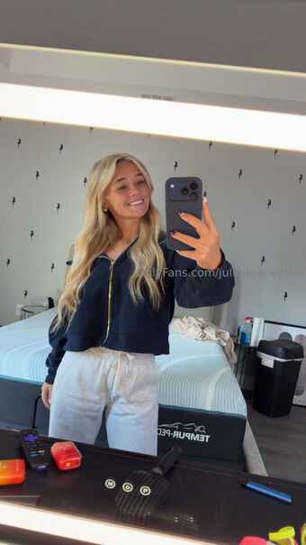 juliannapeyton Nude Leaks OnlyFans Photo 83