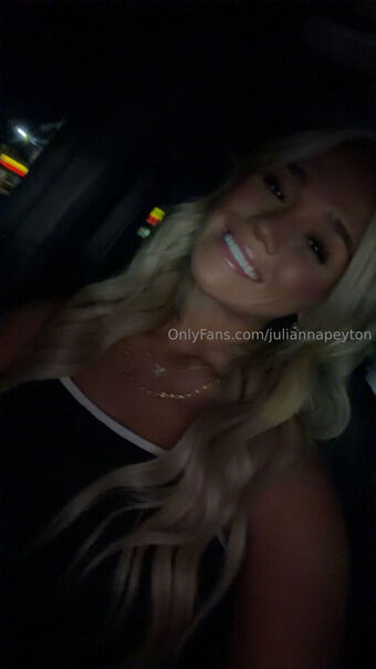 juliannapeyton Nude Leaks OnlyFans Photo 85