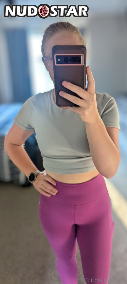 Littlemuscles3 Leaked Photo 11