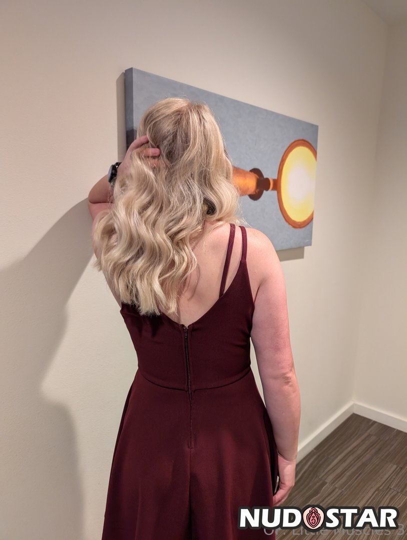 Littlemuscles3 Leaked Photo 1