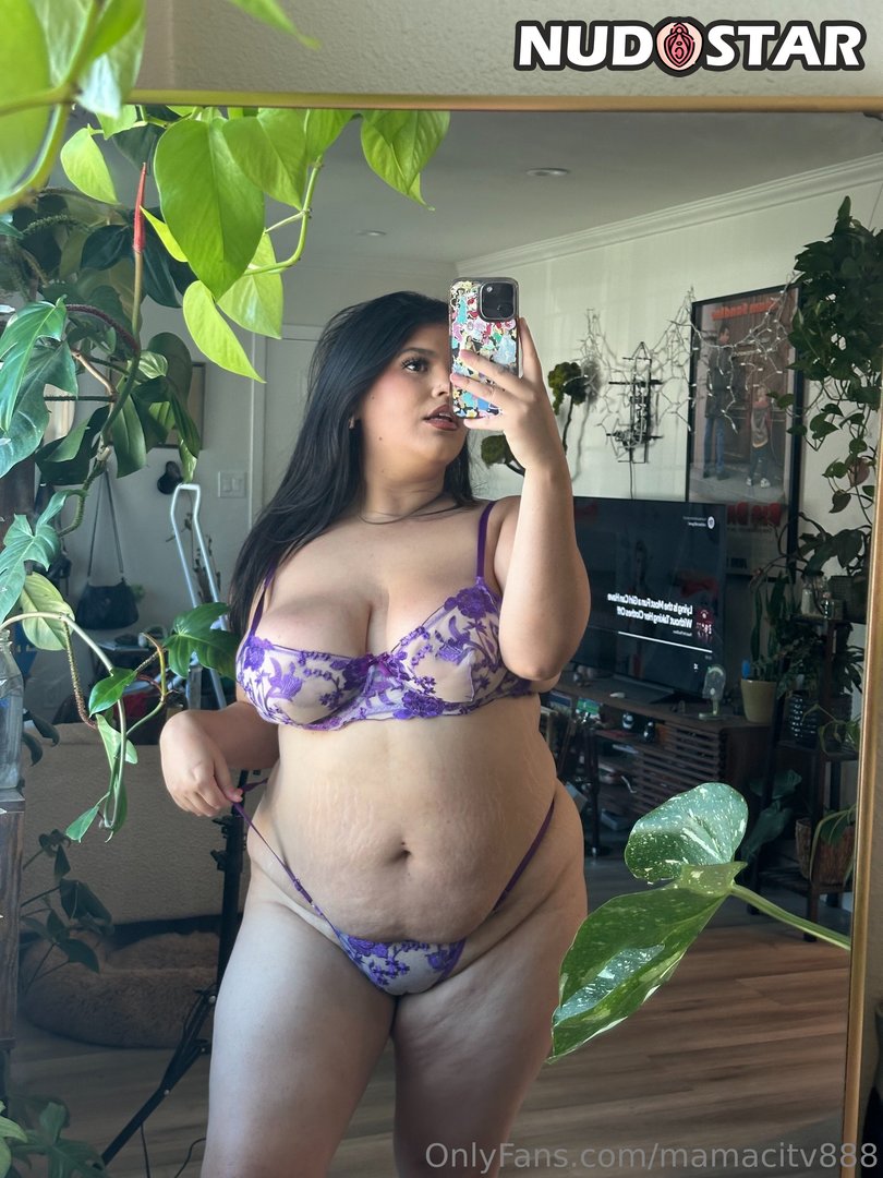 Mamacitv888 Leaked Photo 7