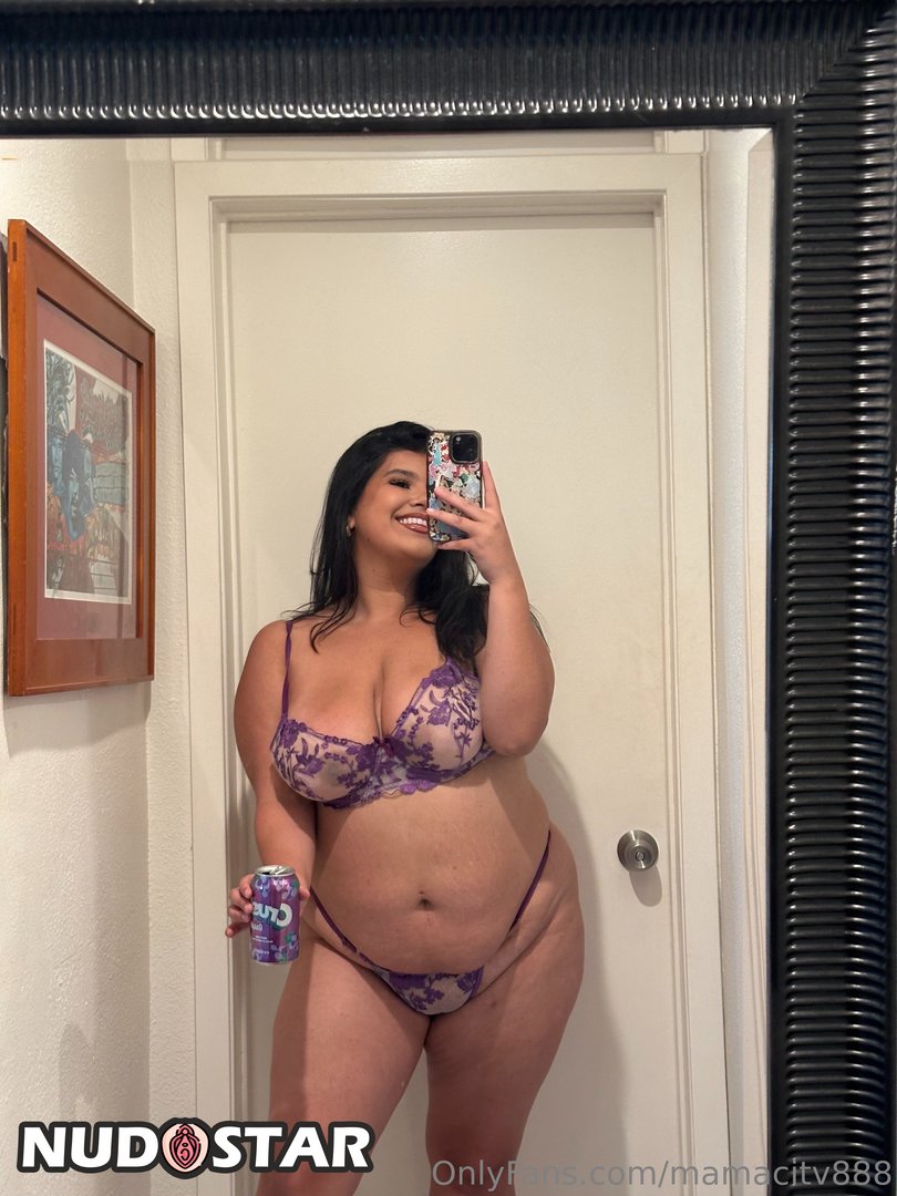 Mamacitv888 Leaked Photo 12