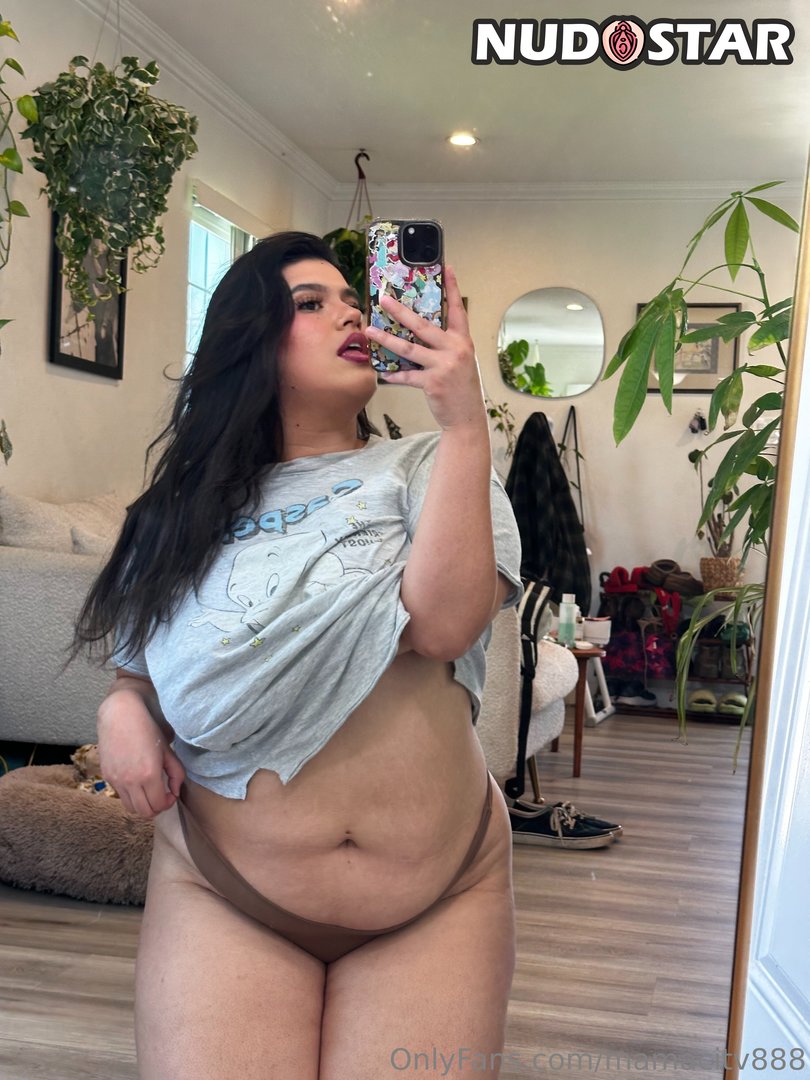 Mamacitv888 Leaked Photo 6