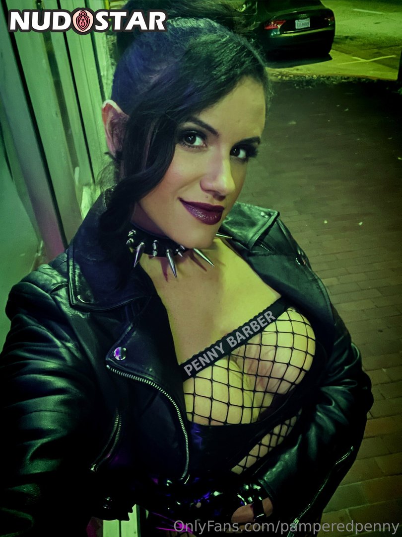 Pamperedpenny Leaked Photo 3