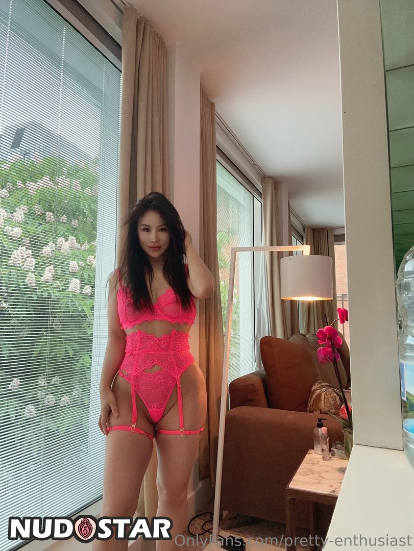 Pretty_Enthusiast Leaked Photo 9