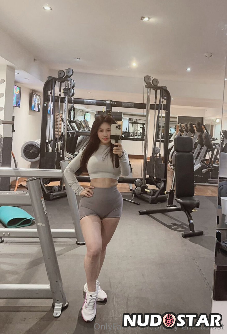 Pretty_Enthusiast Leaked Photo 11