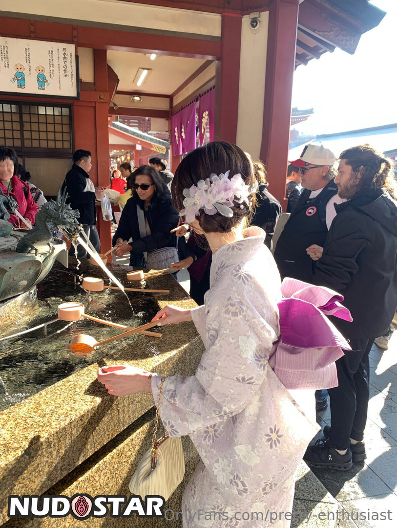 Pretty_Enthusiast Leaked Photo 3