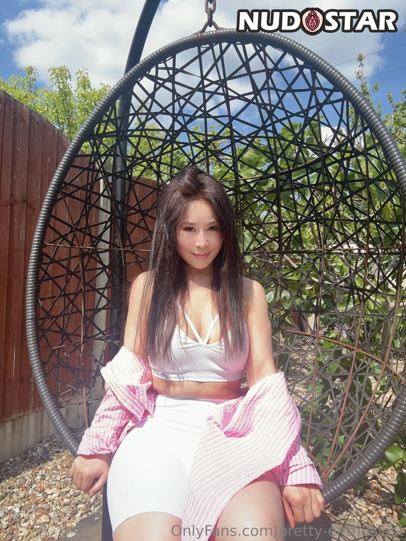 Pretty_Enthusiast Leaked Photo 16