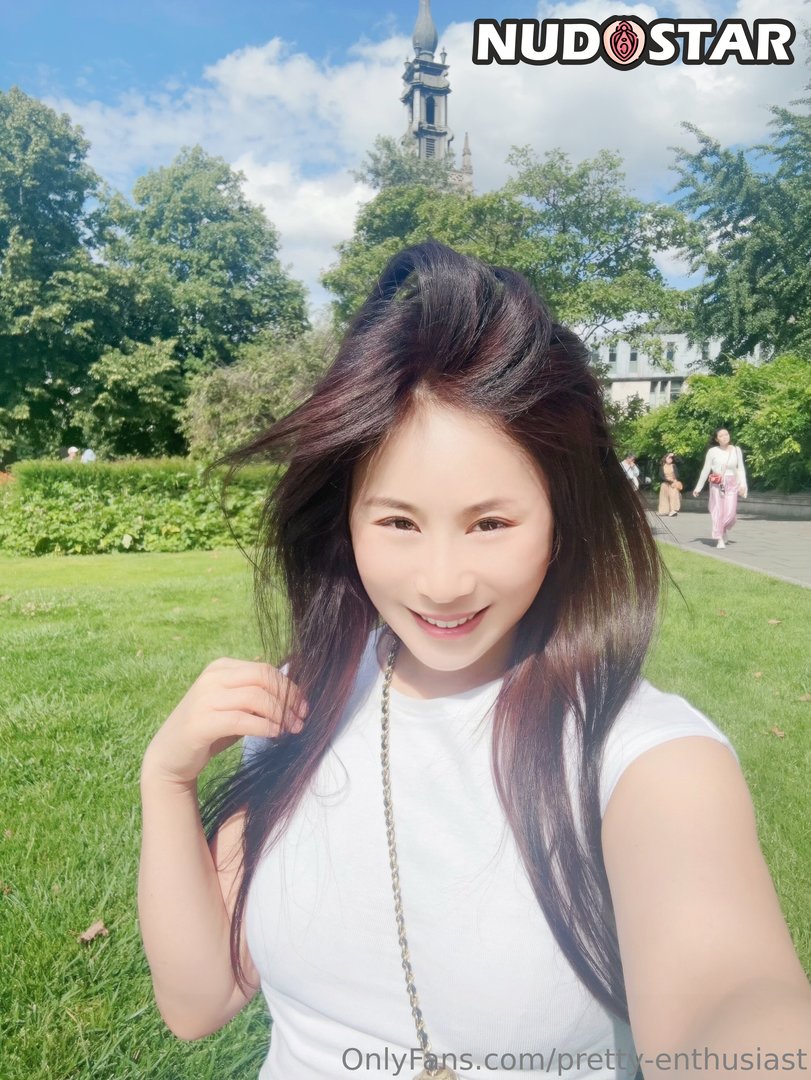 Pretty_Enthusiast Leaked Photo 12