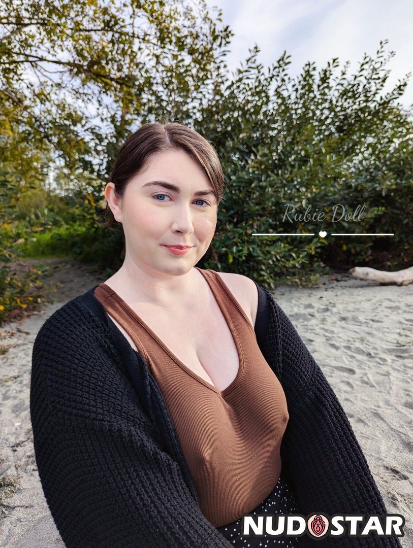 Rubie_Doll Leaked Photo 20