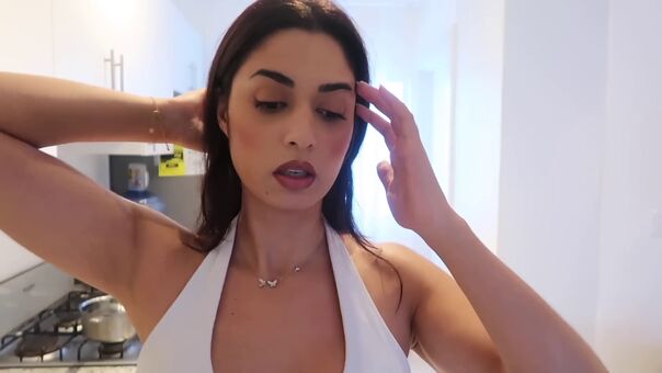 Shirin Azami Nude Leaks OnlyFans Photo 490