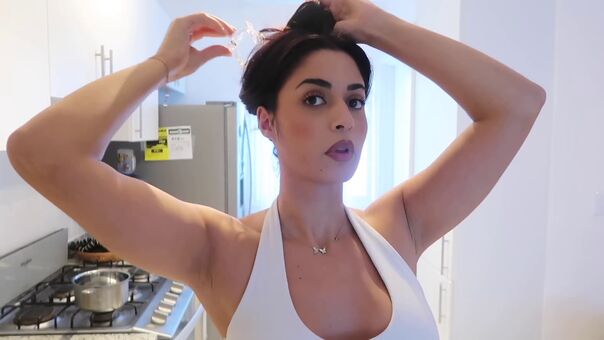 Shirin Azami Nude Leaks OnlyFans Photo 493