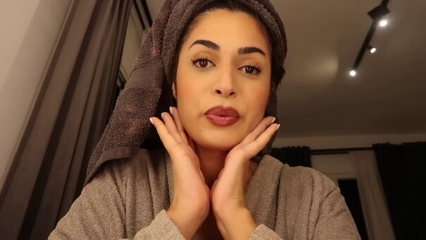 Shirin Azami Nude Leaks OnlyFans Photo 496