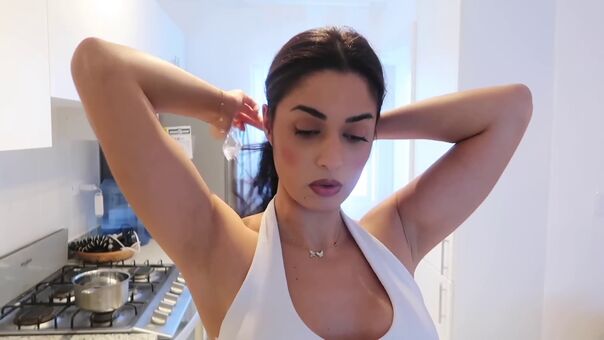 Shirin Azami Nude Leaks OnlyFans Photo 491