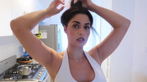 Shirin Azami Nude Leaks OnlyFans Photo 492